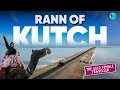 Maanvi Gagroo S Solo Trip To White Desert Of India Kutch SoloFemale Traveler S4 E1 Curly Tales