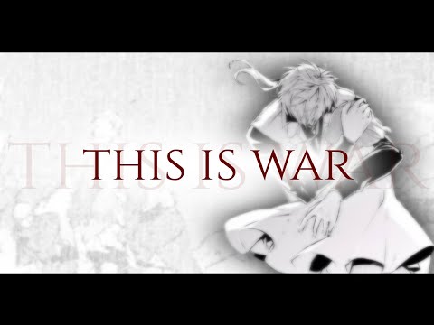 This is War | Bungou Stray Dogs