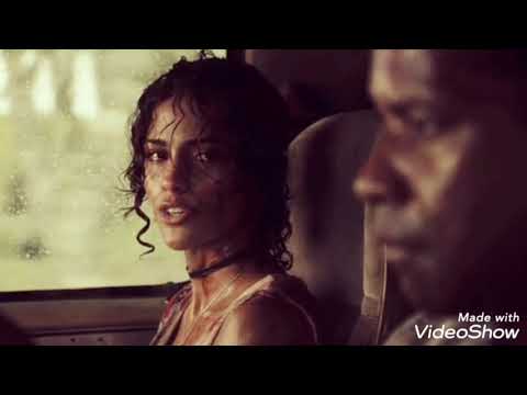 Claire & Doug | Déjà Vu | Battlefield