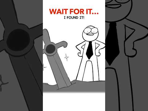 Sword Of Lies 😅 (Animation Meme) Anim: @bavidanimation0  #shorts