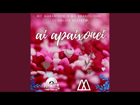 Ai Apaixonei (Remix)