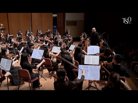 柴科夫斯基：E小調第五號交響曲，作品64，第三樂章 Pyotr Ilyich Tchaikovsky：Symphony No.5 in E minor, Op.64 III.