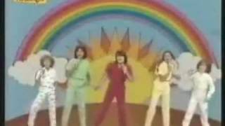 un rayo de sol (parchis 1981)