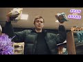 SEAN DEMMERS – DROELOE | Videoclip Sean pakt Shine | NPO Zapp
