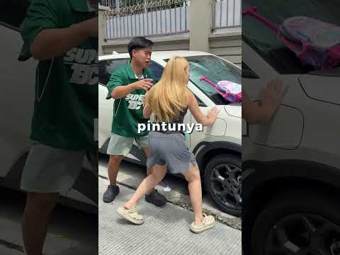 Kejutan dari edwin❤️❤️