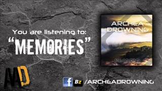 Archea Drowning - Memories