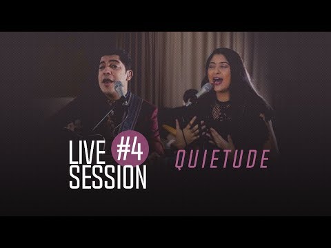 Quietude video