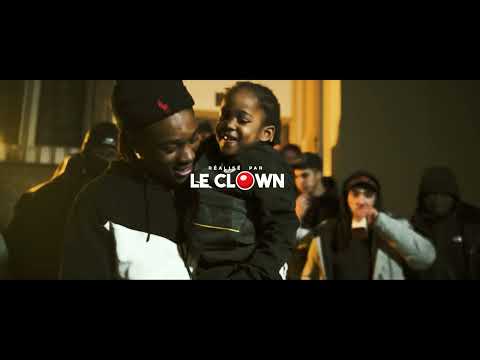 NAMS-K - Détonation III (Clip Officiel)