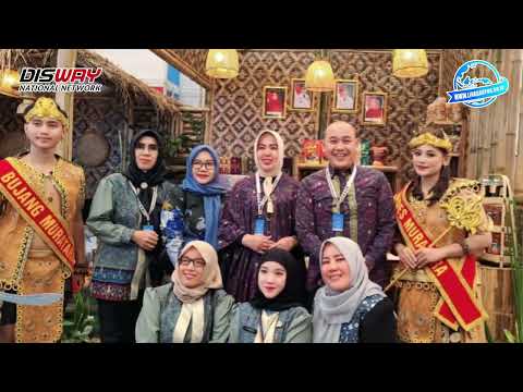 SKK Migas - Seleraya Dukung Stand MurataraRaih Juara