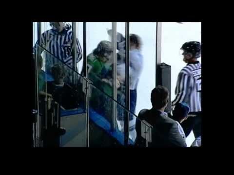Nick Zajac vs Jayden Hart Sep 21, 2013