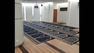Download lagu KEMUDAHAN SURAU DI NEO EVENT HALL mp3