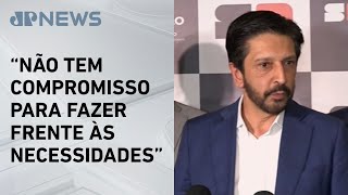 Aneel iniciará processo para romper contrato da Enel em SP, diz Nunes