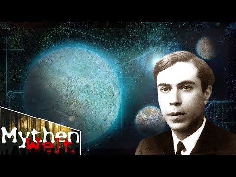Entdeckte der verschwundene Physiker Ettore Majorana das Zeitreisen?