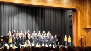 Quel secchione di Leonardo