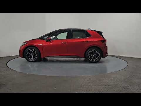Volkswagen ID.3 Life 204HP 58kWh PRO Auto €73p/w - Image 2