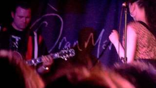 Imelda May - Smotherin&#39; Me - Live at Oran Mor