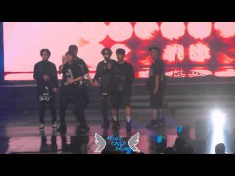 150412 Best of Best PH - BTOB WOW