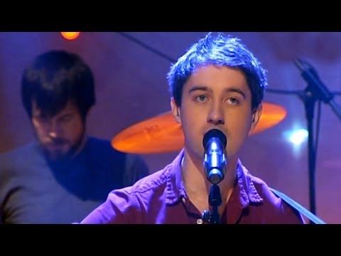 Villagers - Nothing Arrived | The Saturday Night Show
