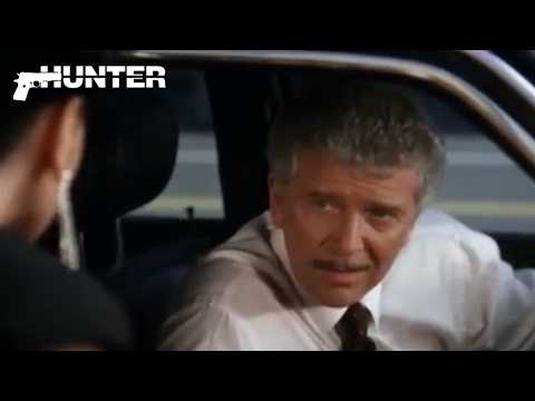 Hunter | Season 4 Episode 6 | City Of Passion: Part 1