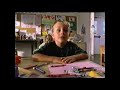 Aria Visa Card Television Commercial 2000