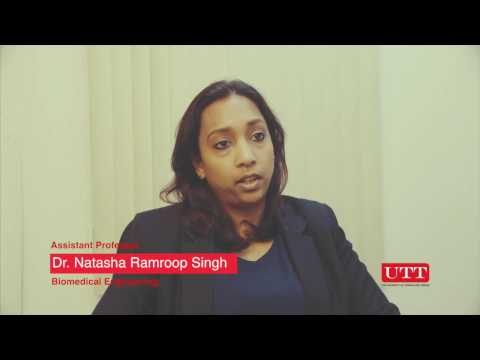 Why UTT - Biomedical Engineering