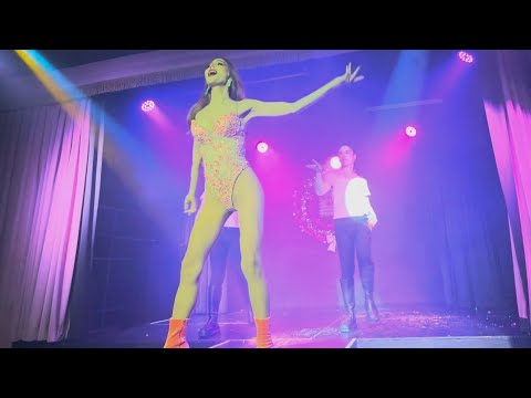 Ladyboy Candy