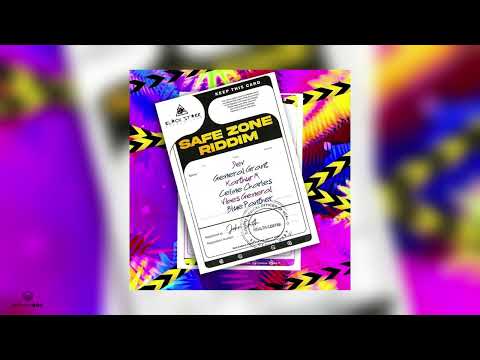 Too Young For Bacchanal (T.Y.F.B.) | Celine Charles [Safe Zone Riddim] 2022 Soca