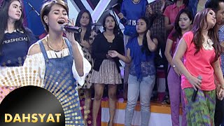 Download lagu Mytha Lestari Sindir Rafi 'Aku Cuma Punya Hati' [Dahsyat] [28 Apr 16] mp3