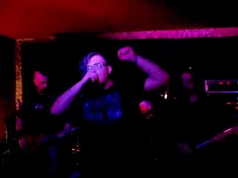 MANTRAGORE - PROTEST - 15.12.2017 - KATOWICE - FAUST