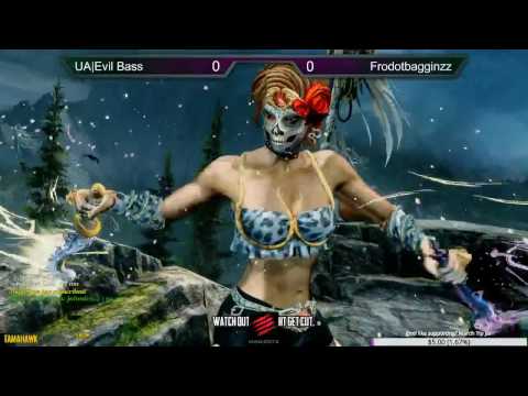 Season 3 Rough Sets with Frodotbagginzz (Maya)