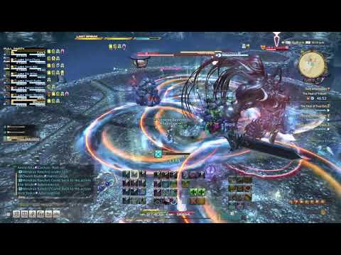 Final Fantasy XIV - The Pool of Tribute