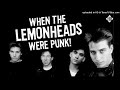 The Lemonheads - Left For Dead (live)
