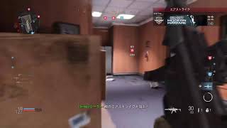 cod  mw練習　ドミネ回します