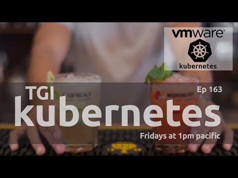 TGI Kubernetes Episode 164: Deep Dive into L7 tech for Kubernetes: Contour, Nginx, HAProxy