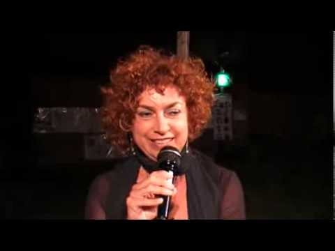 Te ad chi sit e fiol 2013 Liana Mussoni