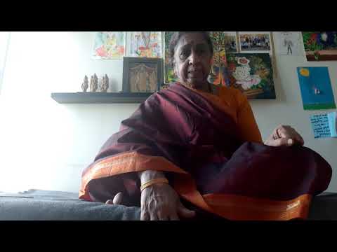 parandAmavati jayati