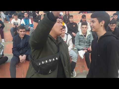 CLASSIC VS FERRO | OCTAVOS | 2.ª regional The Kings freestyle