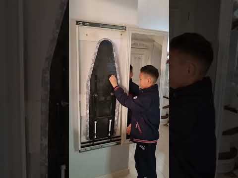 Гладильные доски транформер и зеркало