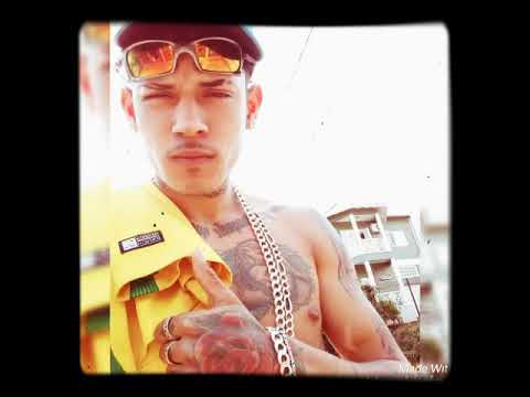 Mc Zique - Safada com sede