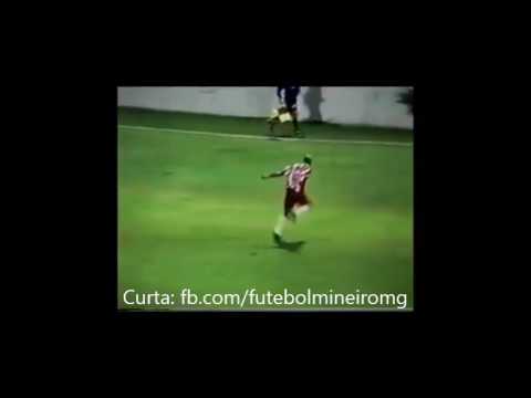 Villa Nova 3x3 Bangu -  Copa João Havelange/Módulo Amarelo (Brasileirão Série B 2000)