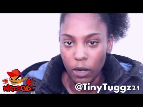 WatsGdTV - @TinyTuggz21 - What's Happening Snippet
