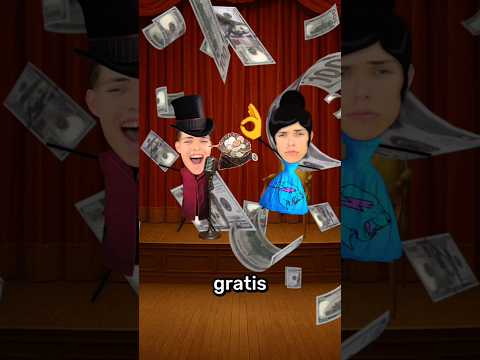 La Mayor Estafa De La Historia 😧