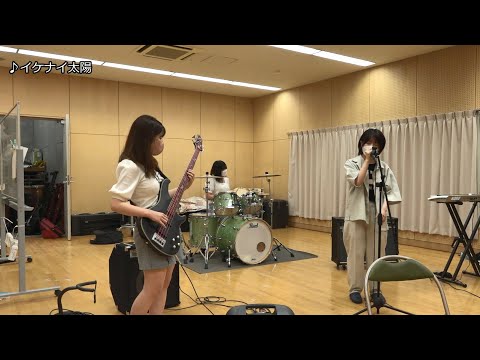 クラブ紹介：軽音部｜Monthly Jumonji Press