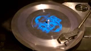 Monster Within (Album Version) VIP Clear 7&quot;