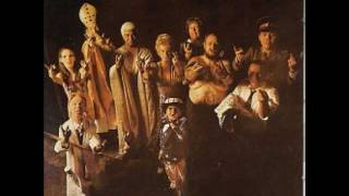 Ashton Gardner and Dyke - Let It Roll