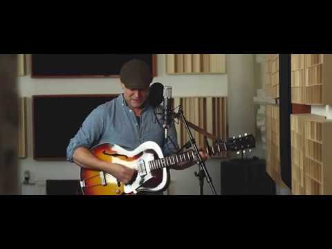 Eddie Arndt -  Life Is Ticking Away (live at Session Time)