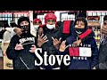 RSB Mad Maxx - Stove (Official Audio)