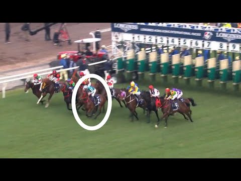 Romantic Warrior  - 2022 Hong Kong Cup Replay HD