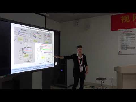 Retinoblastoma: 1 Retinoblastoma World Map, Meeting, and Need for TNMH Staging - Dr. Brenda Gallie