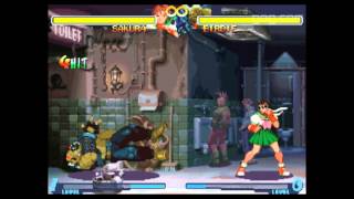 Street Fighter Alpha 2 (PC) Gog.com Key GLOBAL